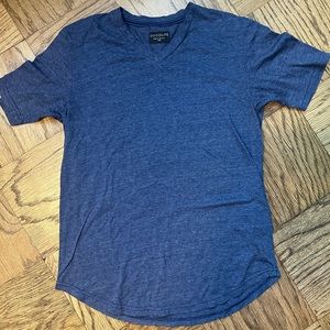 Men’s GOODLIFE tshirt large BLUE